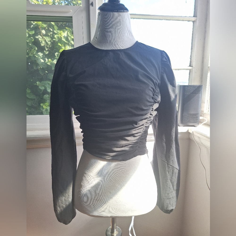 Forever21 top